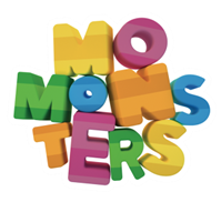 Momonsters