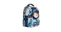 MOCHILA ASTRONAUTA