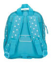 MOCHILA 33 CM ADAP MINNIE RAINBOW AZUL