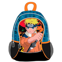 Mochila Naruto Shippuden 40cm