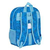 Mochila Stitch Disney 34cm adaptable