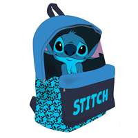 Mochila Stitch Disney 40cm