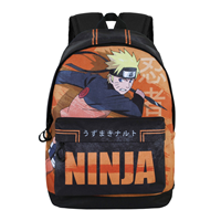 Mochila Ninja Naruto Shippuden 41cm