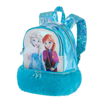 Mochila Lead Frozen 2 Disney 27cm