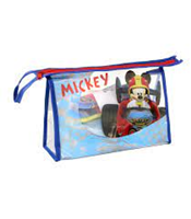 Neceser de Viaje Mickey