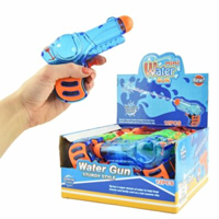 PISTOLA DE AGUA 15 CM