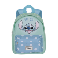 Mochila Palms Stitch Disney 27cm