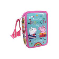 PLUMIER PEPPA PIG