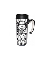 TAZA VIAJE STAR WARS