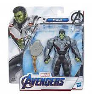 Figura Hulk Vengadores Avengers Marvel 13cm