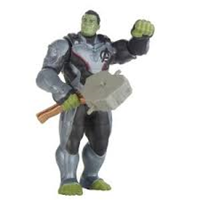 Figura Hulk Vengadores Avengers Marvel 13cm