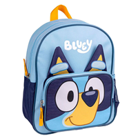 Mochila Bluey 30cm