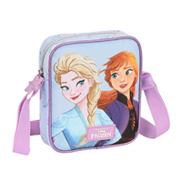 Bolso bandolera Believe Frozen II Disney