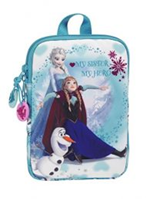 Funda Tablet Frozen