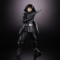 BLACK SERIES  40 ANIV. FIGURAS 15CM