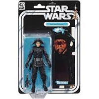 BLACK SERIES  40 ANIV. FIGURAS 15CM