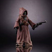 BLACK SERIES  40 ANIV. FIGURAS 15CM