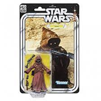 BLACK SERIES  40 ANIV. FIGURAS 15CM