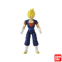 Figura De Combate Dragon Ball 7 Cm. Surtidas - Modelos surtidos