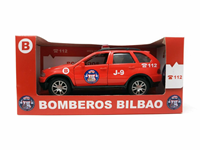 COCHE BOMBEROS 