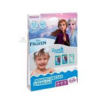 Juego de Agua Frozen