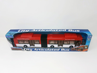 Autobus Articulado41 cm