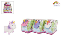 Unicornio Super Estirable (De 8cm A 50cm)