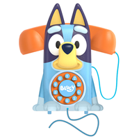 Telefono Bluey