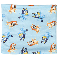 Braga cuello infantil Bluey