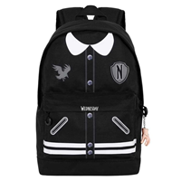 Mochila Varsity Miercoles 41cm