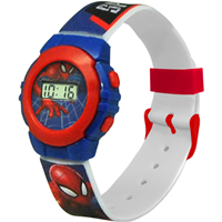 Reloj digital Spiderman Marvel