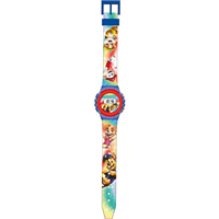 Reloj digital Patrulla Canina Paw Patrol