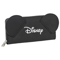 Cartera Billetero Mickey 100th Anniversary Disney