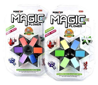 CUBE MAGIC FLOWER