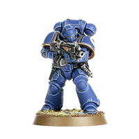 INTERCESORES PRIMARIS DE LOS MARINES ES