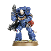 INTERCESORES PRIMARIS DE LOS MARINES ES