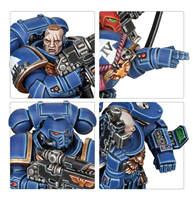 INTERCESORES PRIMARIS DE LOS MARINES ES