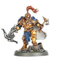 WARHAMMER UNDERWORLDS: STARTER SET