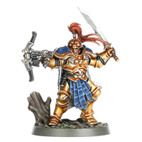 WARHAMMER UNDERWORLDS: STARTER SET