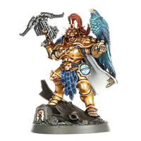 WARHAMMER UNDERWORLDS: STARTER SET