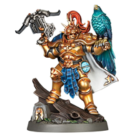 WARHAMMER UNDERWORLDS: STARTER SET