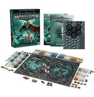 WARHAMMER UNDERWORLDS: STARTER SET