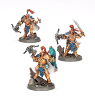 WARHAMMER UNDERWORLDS: STARTER SET