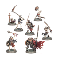 WARHAMMER UNDERWORLDS: STARTER SET