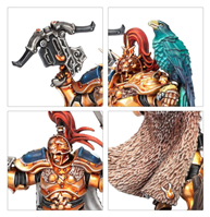 WARHAMMER UNDERWORLDS: STARTER SET