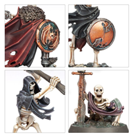 WARHAMMER UNDERWORLDS: STARTER SET