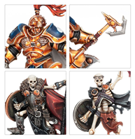 WARHAMMER UNDERWORLDS: STARTER SET