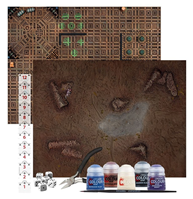 SET INTRODUCTORIO DE WARHAMMER 40,000