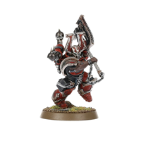 WORLD EATERS: BERSERKERS DE KHORNE