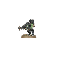 ORKS: CHIKOZ  ORCOS